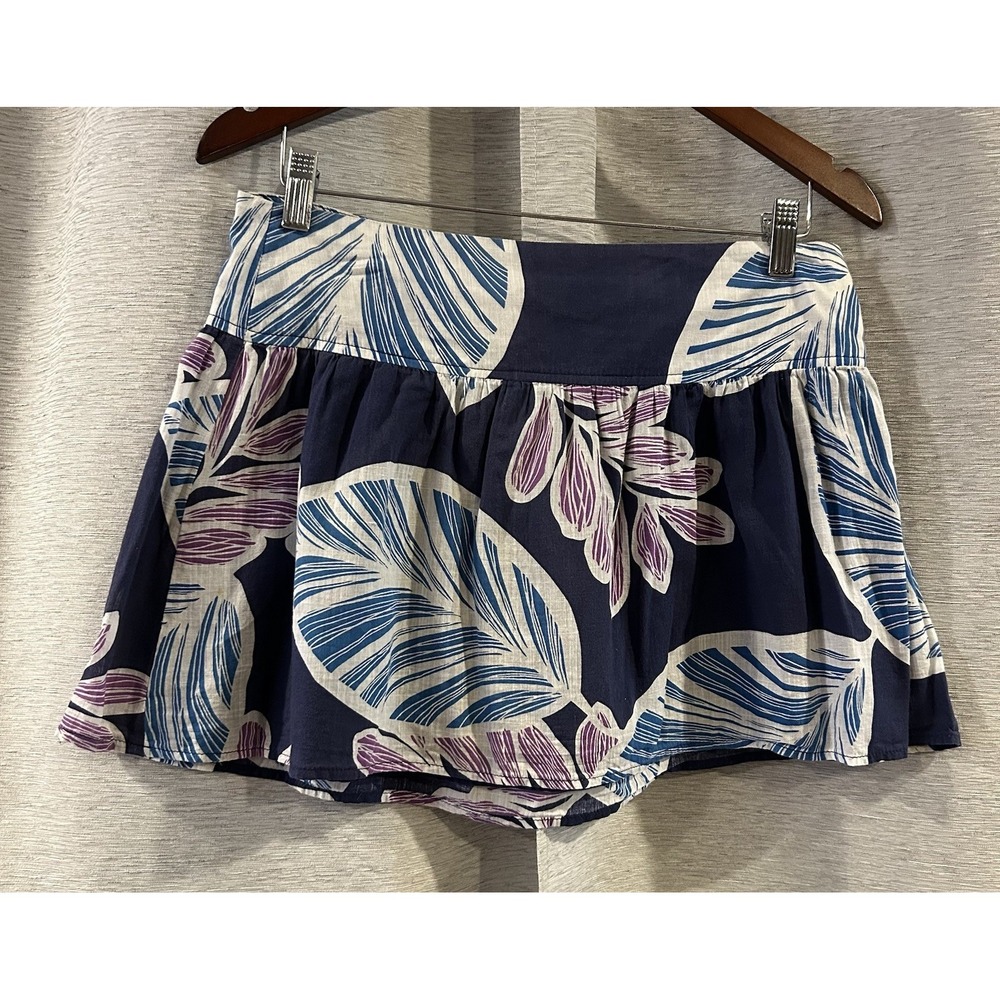 Aeropostale women's lined micro mini skirt Size‎ Small Y2K